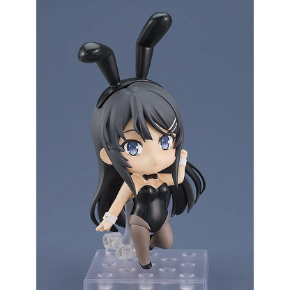 Mai Sakurajima Bunny Girl Ver. Nendoroid