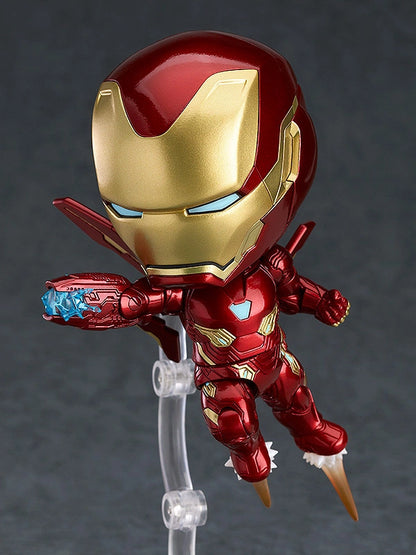 Iron Man Infinity Edition DX Ver. Nendoroid