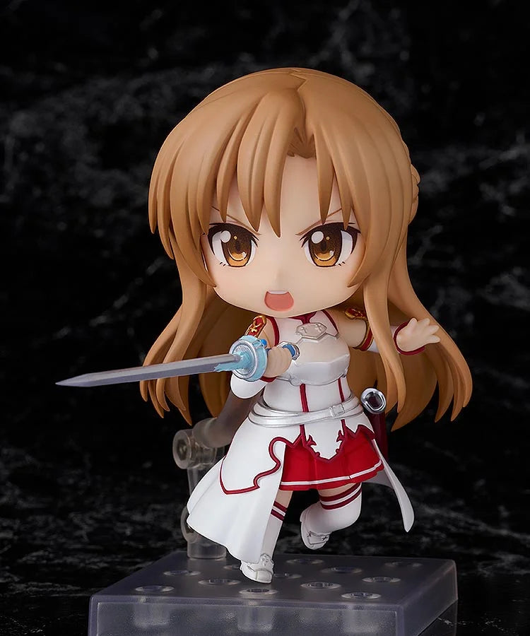 Sword Art Online: Asuna 2.0 Nendoroid