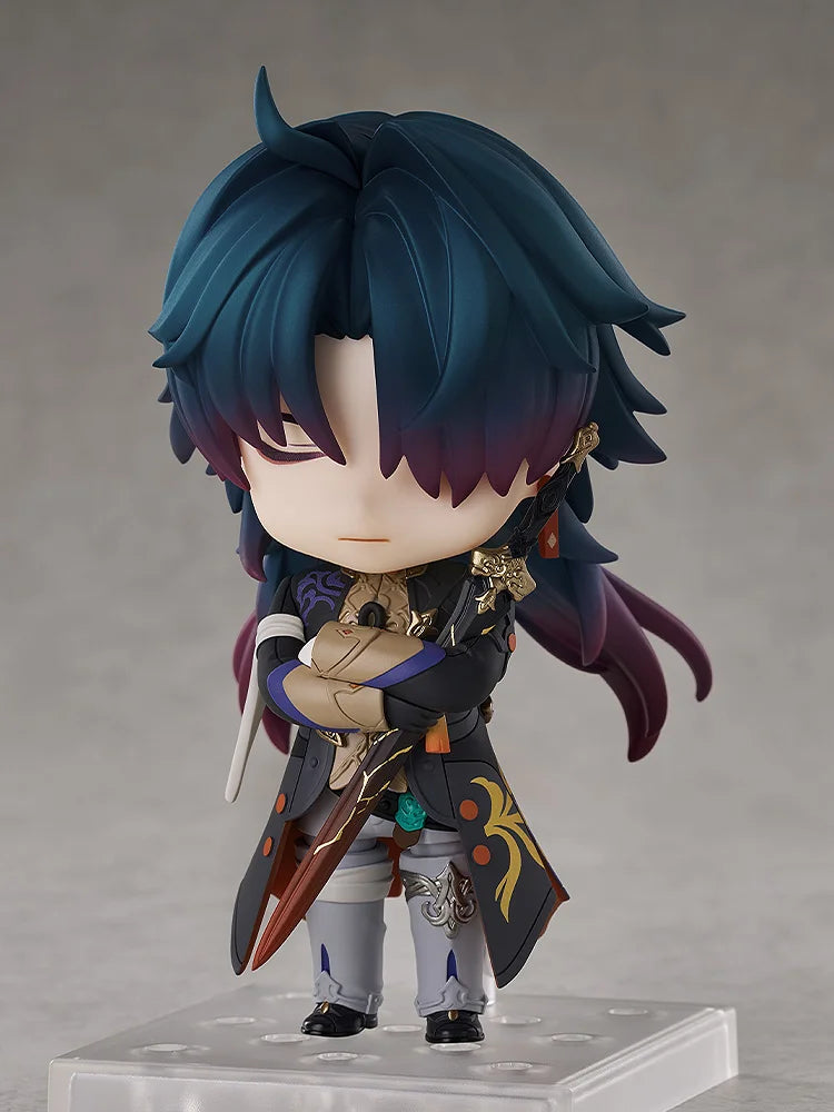 Honkai Star Rail: Blade Nendoroid