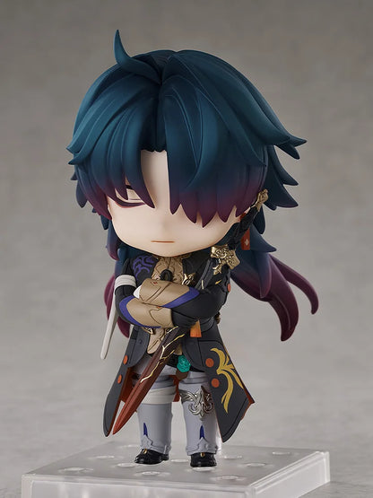 Honkai Star Rail: Blade Nendoroid