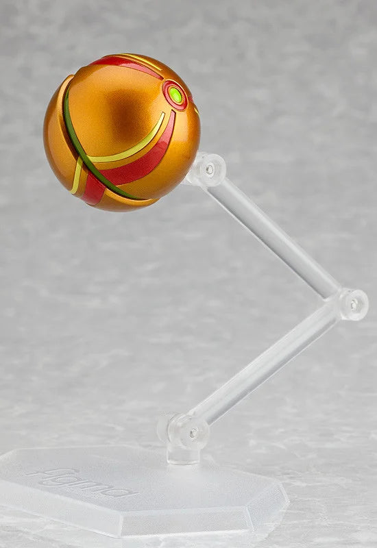 Metroid: Samus Aran Figma