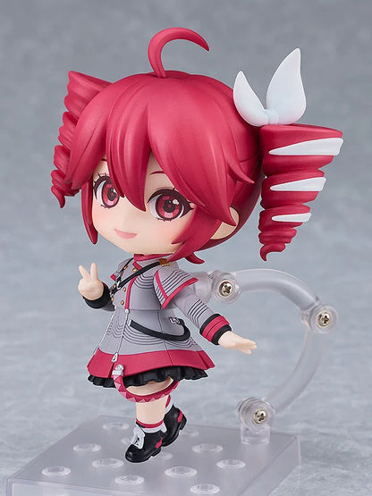 Kasane Teto: Synthesizer V AI Version Nendoroid