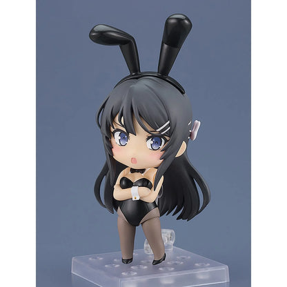 Mai Sakurajima Bunny Girl Ver. Nendoroid