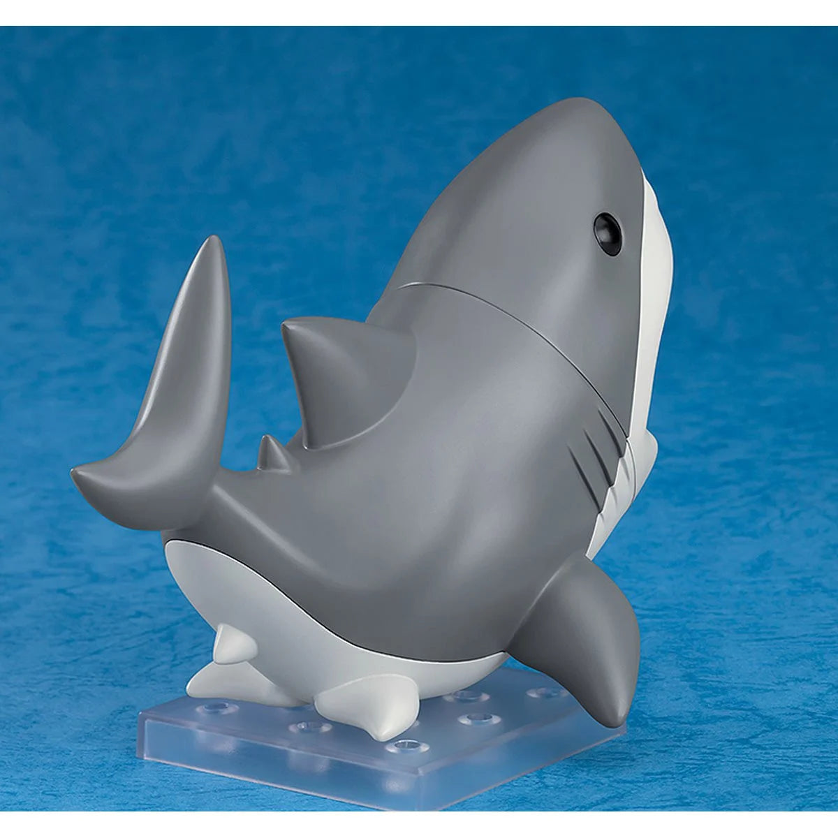 Jaws Nendoroid