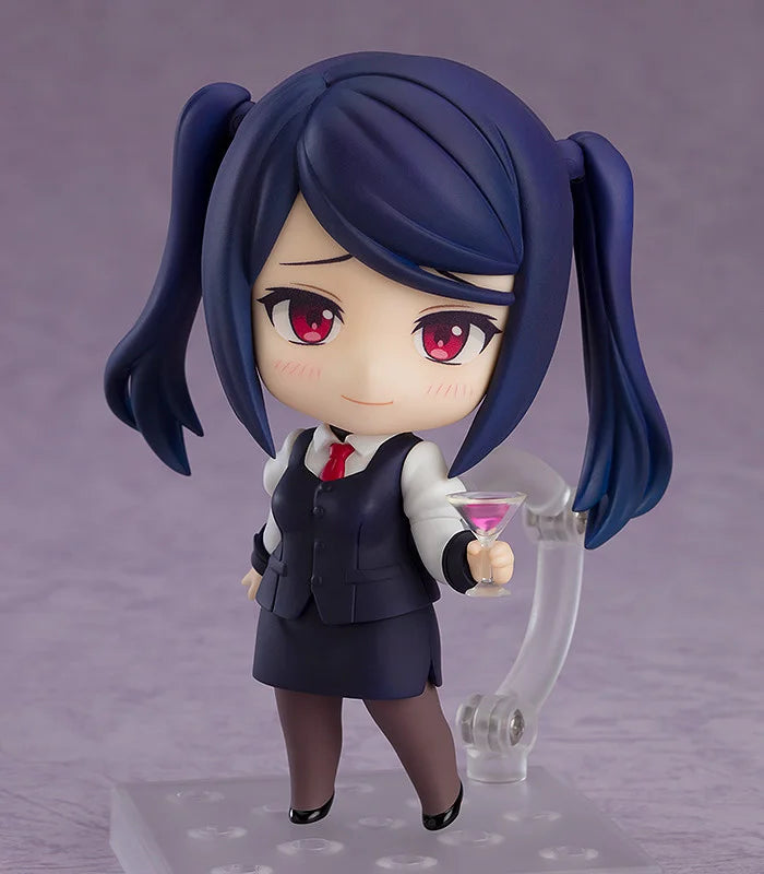 VA-11 HALL-A: Jill Stingray Nendoroid