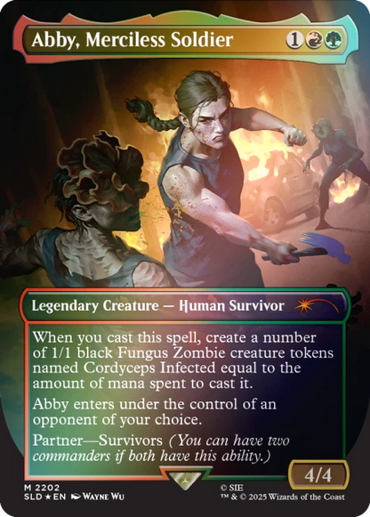 Magic The Gathering Secret Lair: Playstation Foil Trophy Bundle