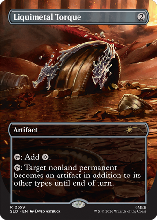 Magic The Gathering Secret Lair: The Hobbit - Bag-End Bundle
