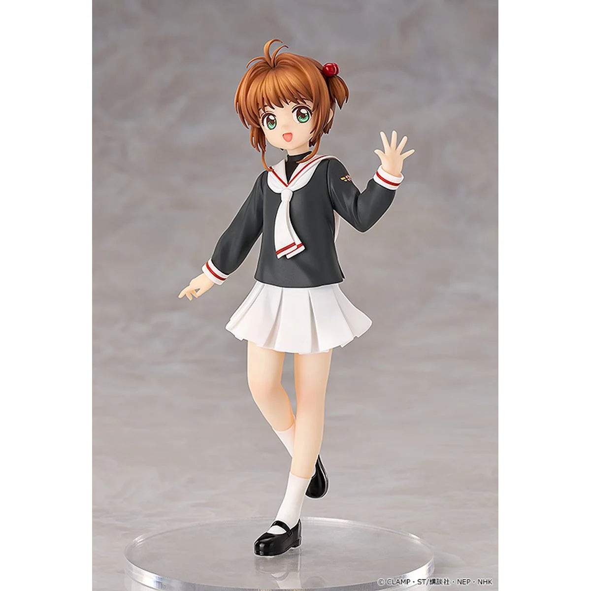 Cardcaptor Sakura: Sakura Kinomoto Pop Up Parade Statue