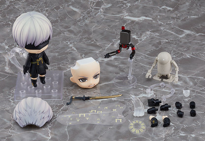 Nendoroid NieR:Automata 9S