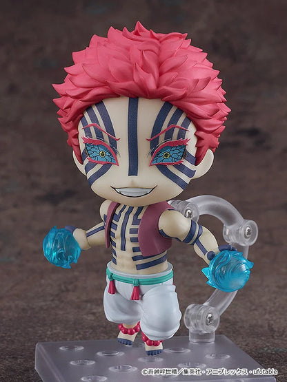 Demon Slayer: Akaza Nendoroid