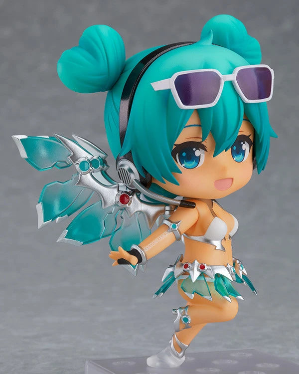 Racing Miku 2013 Sepang Version Nendoroid