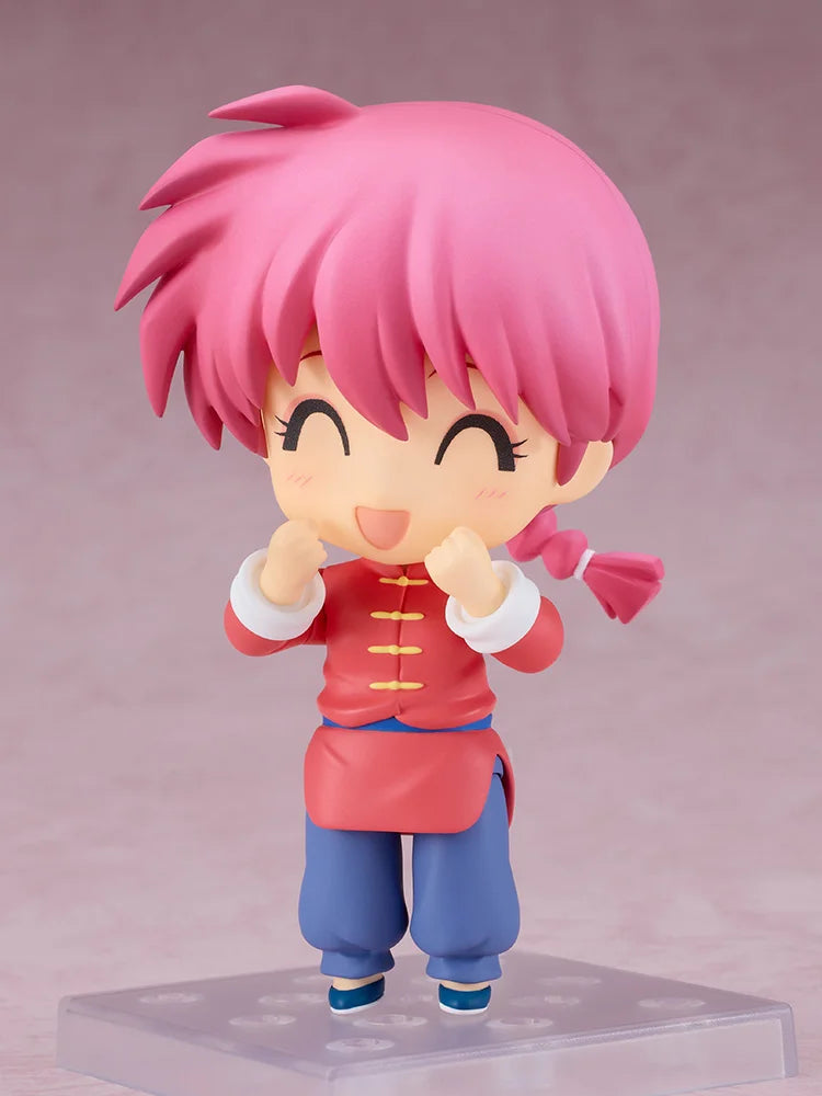 Ranma 1/2: Ranma Saotome Female Nendoroid