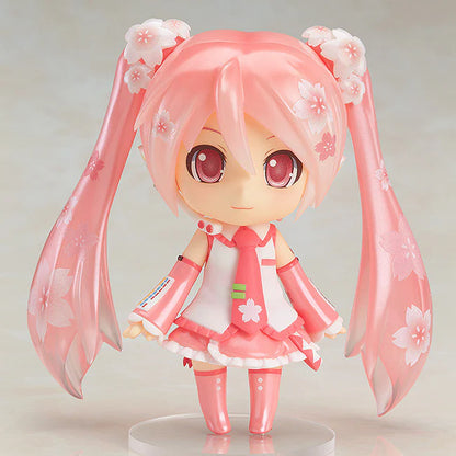 Sakura Miku: Bloomed In Japan Nendoroid