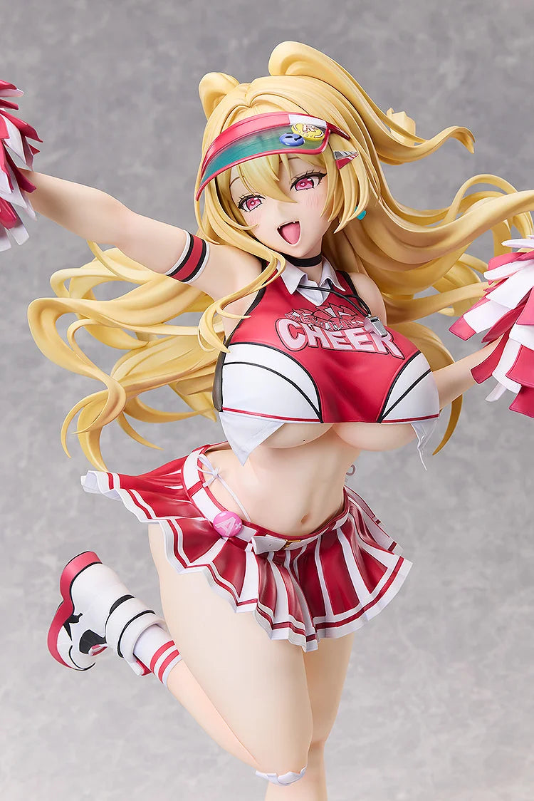 Goddess of Victory Nikke: Clay Statue