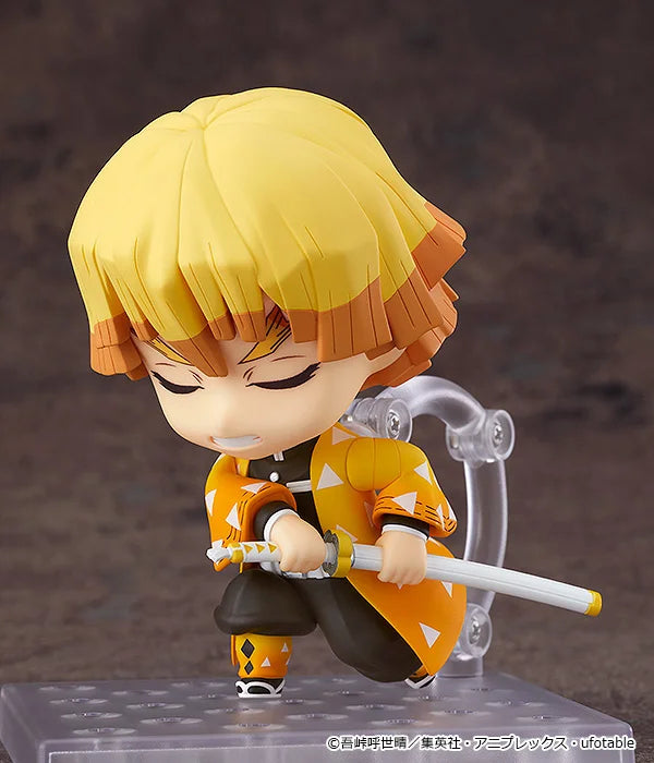Demon Slayer: Zenitsu Agatsuma Nendoroid