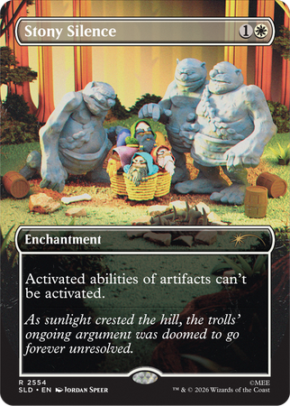 Magic The Gathering Secret Lair: The Hobbit - Bag-End Bundle