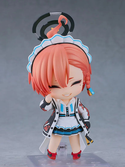 Blue Archive: Neru Mikamo Nendoroid