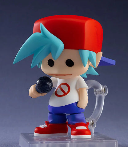 Friday Night Funkin: Boyfriend Nendoroid
