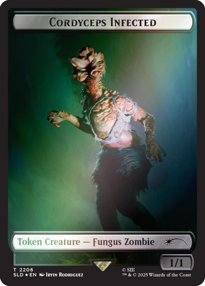 Magic The Gathering Secret Lair: Playstation Foil Trophy Bundle