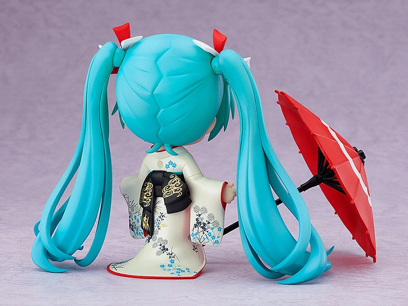 Hatsune Miku: Kōrin Kimono Ver. Nendoroid