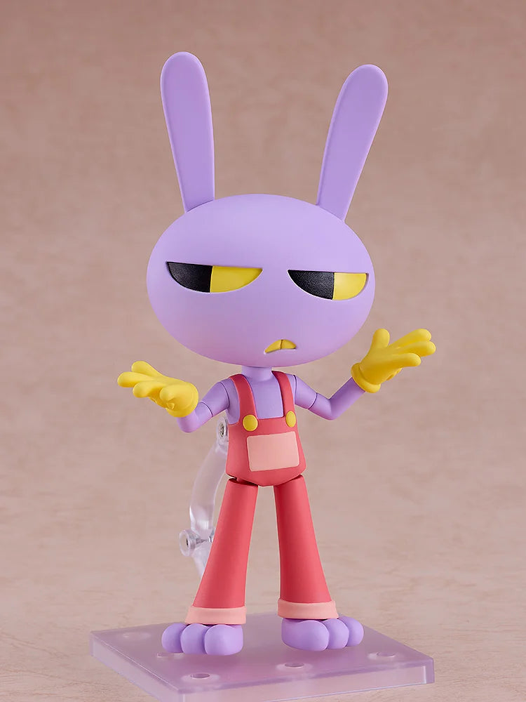 The Amazing Digital Circus: Pomni and Jax Nendoroid Set