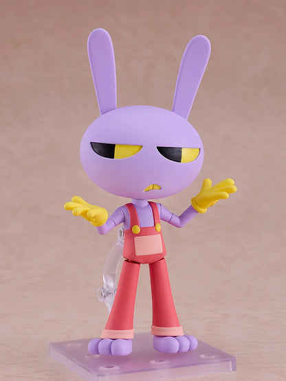 The Amazing Digital Circus: Pomni and Jax Nendoroid Set