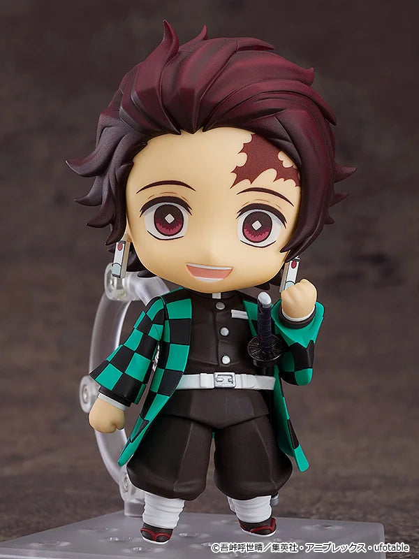 Demon Slayer: Tanjiro Kamado Nendoroid