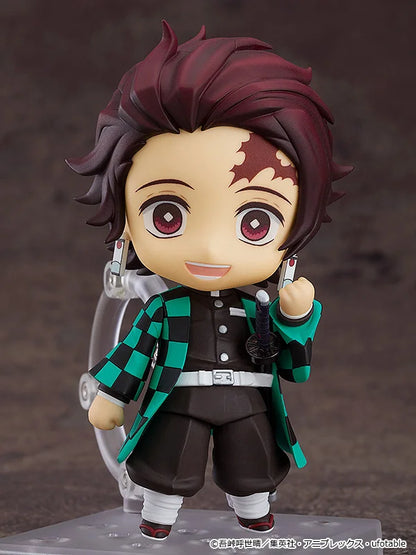 Demon Slayer: Tanjiro Kamado Nendoroid