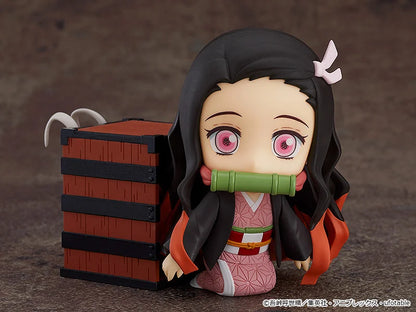 Demon Slayer: Nezuko Kamado Nendoroid