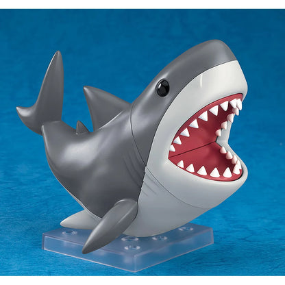 Jaws Nendoroid