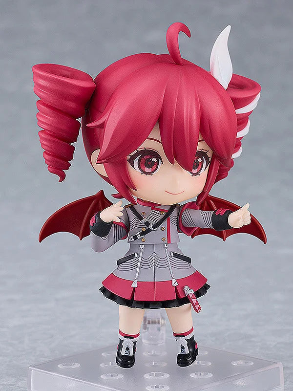 Kasane Teto: Synthesizer V AI Version Nendoroid
