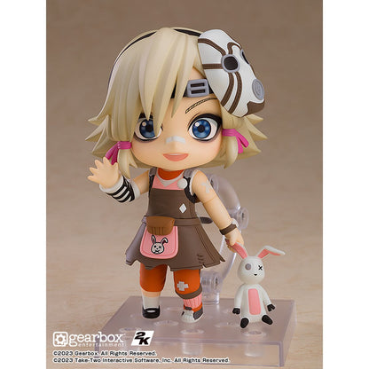 Borderlands Tiny Tina Nendoroid