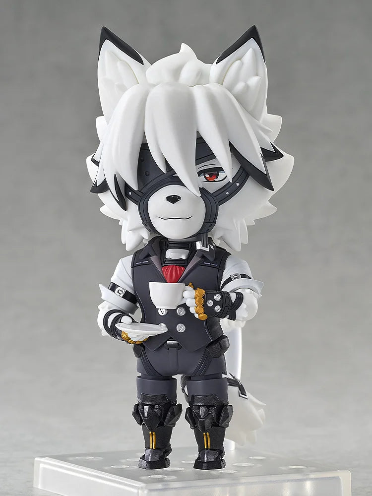 Zenless Zone Zero: Von Lycaon Nendoroid