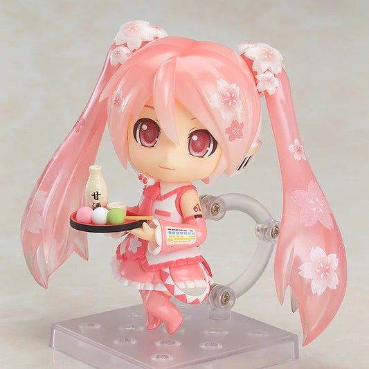 Sakura Miku: Bloomed In Japan Nendoroid