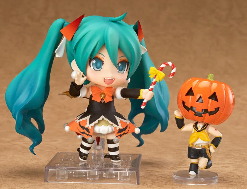 Hatsune Miku: Halloween Ver. Nendoroid