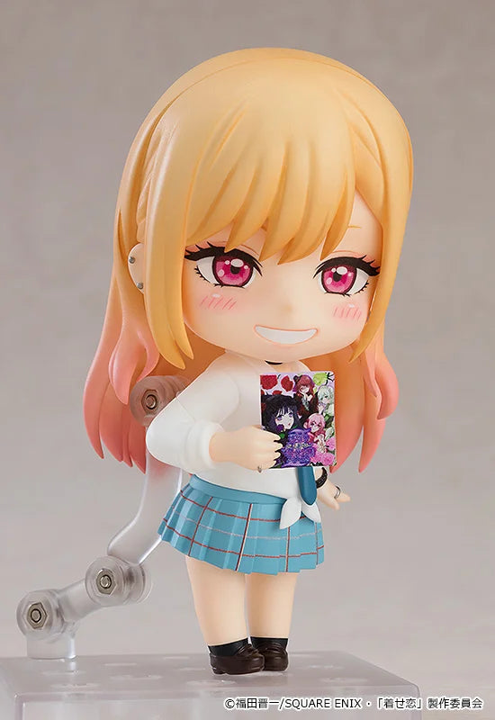 My Dress-Up Darling: Marin Kitagawa Nendoroid