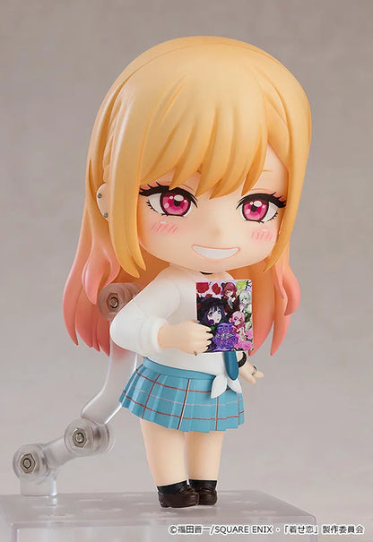 My Dress-Up Darling: Marin Kitagawa Nendoroid
