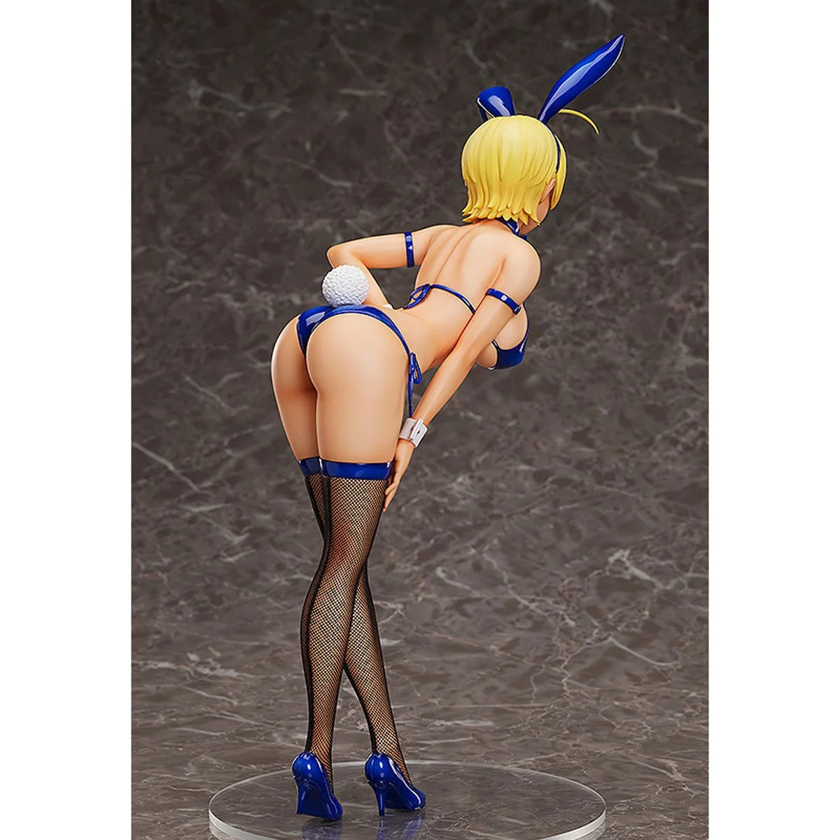 Food Wars! Ikumi Mito Bikini Bunny Version