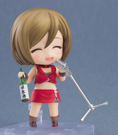 Crypton Vocaloid Nendoroid Set