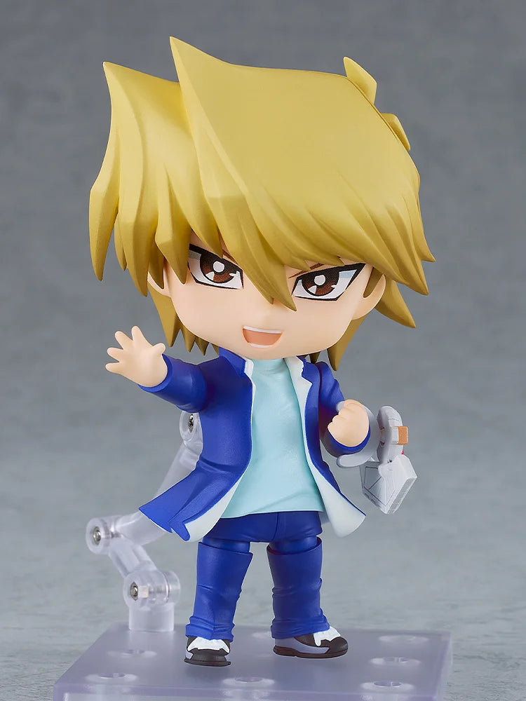 Yu-Gi-Oh: Joey Wheeler Nendoroid