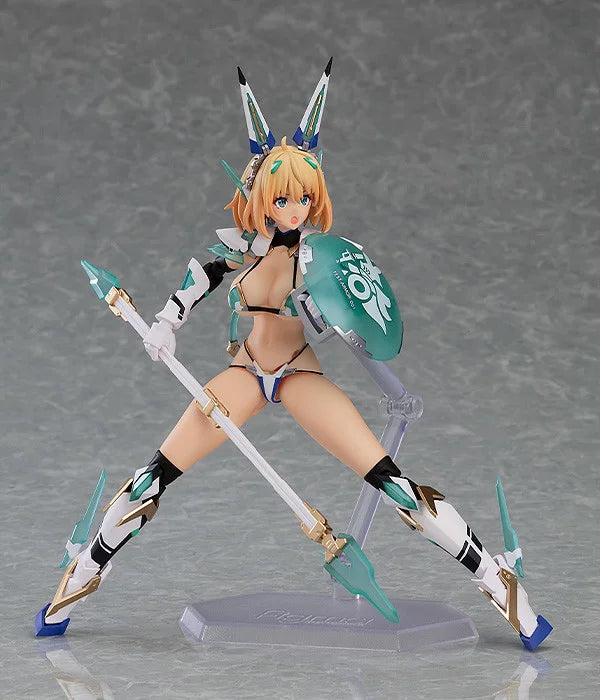 Bunny Suit Planning: Sophia F. Shirring Bikini Armor Figma