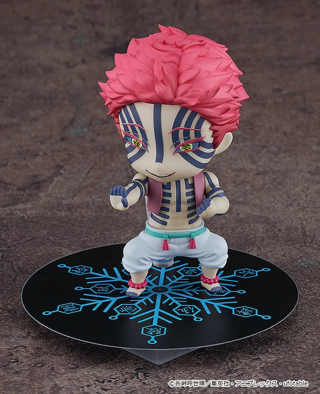 Demon Slayer: Akaza Nendoroid