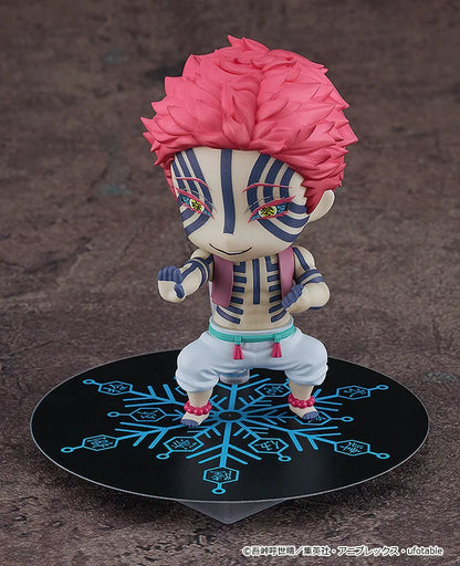 Demon Slayer: Akaza Nendoroid