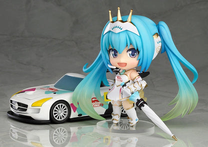 Racing Miku 2015 Nendoroid