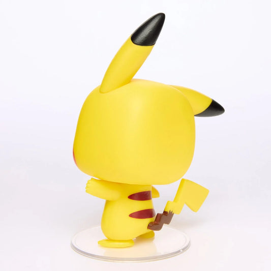 Pokémon Pikachu Waving Funko Pop!