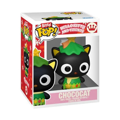 Hello Kitty and Friends 2026 Edition Funko Bitty Pop! Countdown Calendar