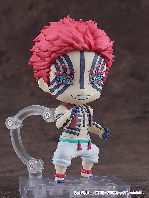 Demon Slayer: Akaza Nendoroid