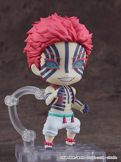 Demon Slayer: Akaza Nendoroid