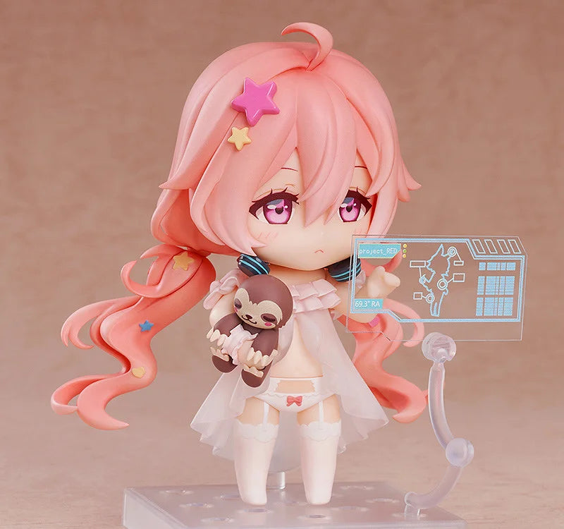Pride of Eden: Evante Nendoroid